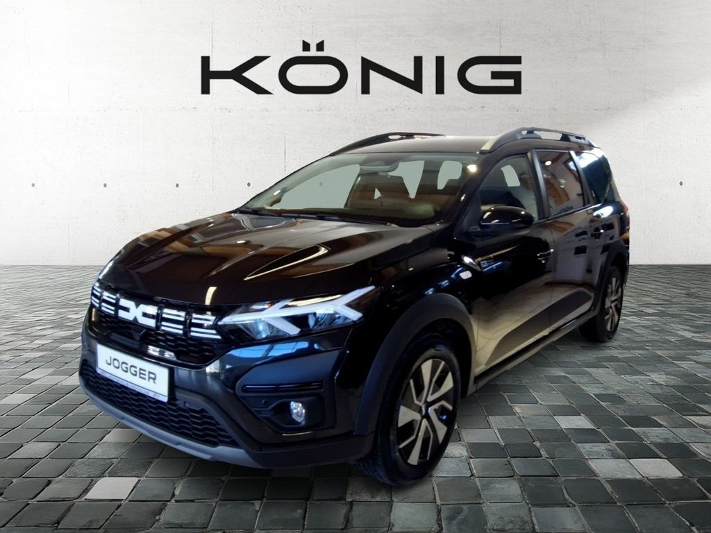 Image of Dacia Jogger