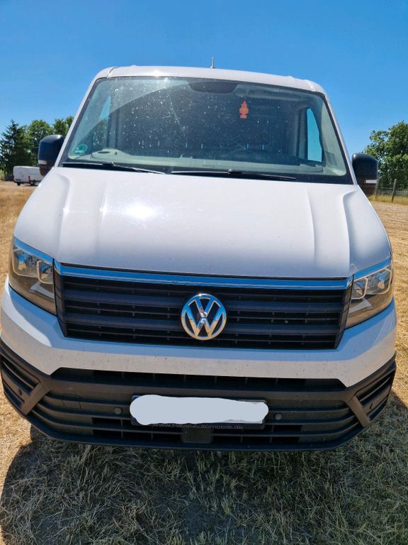 Image of Volkswagen Crafter