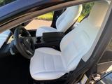Tesla Model 3 Allradantrieb mit Dualmotor Performa... - Tesla Model 3 in Hamburg