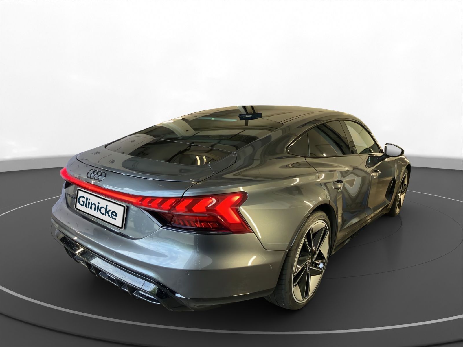 Audi e-tron GT - Bild 3