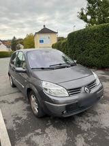 Renault Scanic 1.6 TÜV 11/26 - Renault Megane: R26r