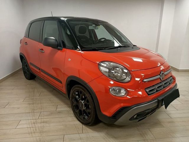 Fiat FIAT 500L 1.4 95 CV Cross