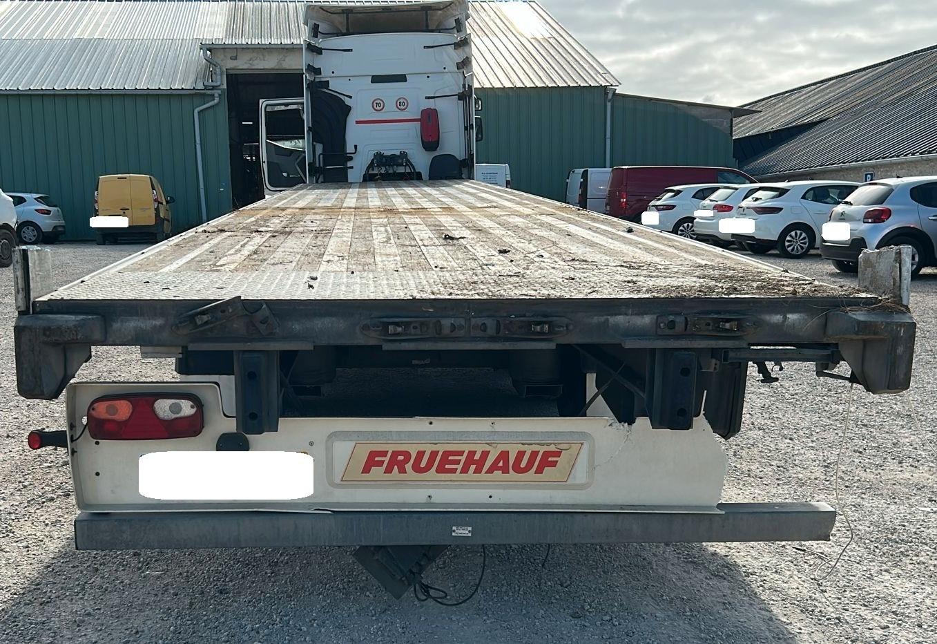 Frühauf TX34