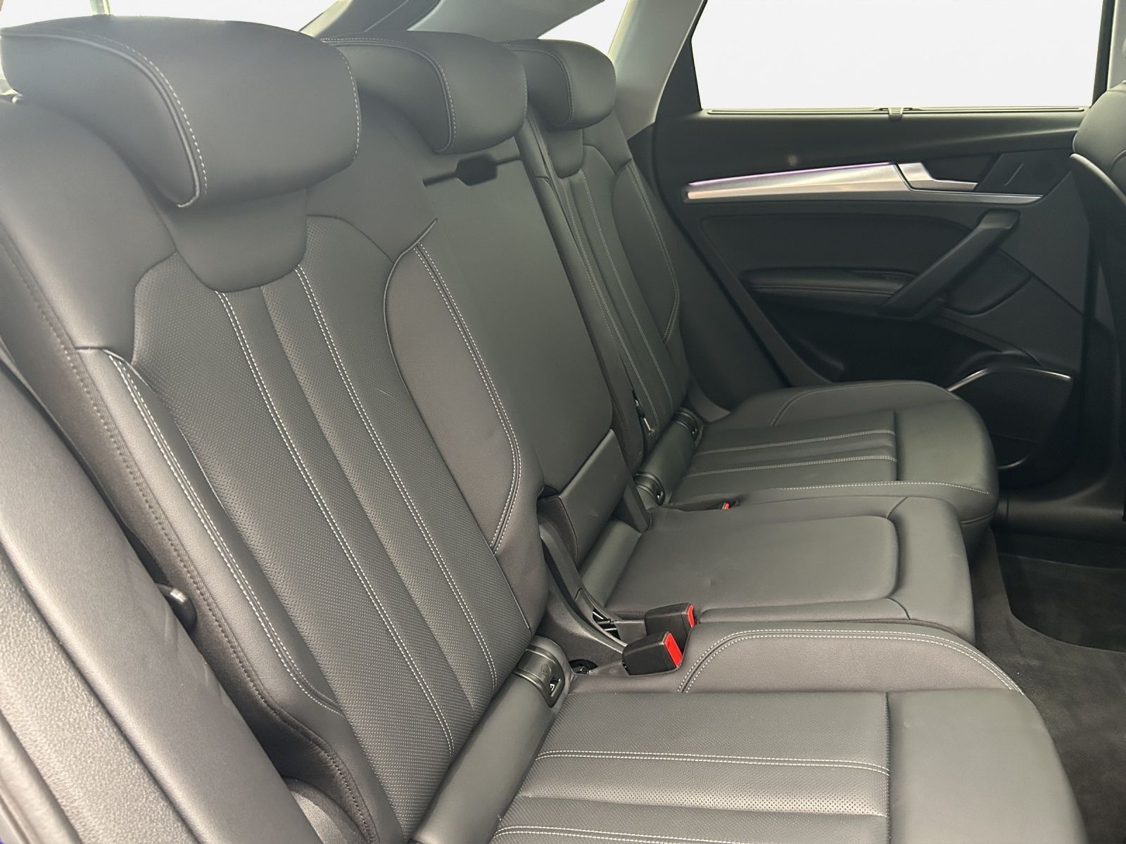 Audi Q5 - Bild 17
