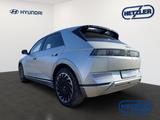 Hyundai IONIQ 5 77 Elektro 77,4kWh 2WD Uniq Assistenz+Re - Hyundai IONIQ 5: Uniq