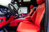 Mercedes-Benz G 63 AMG / BRABUS / A22 / Carbon / Prod. 2026 - Mercedes-Benz Neuwagen: 63