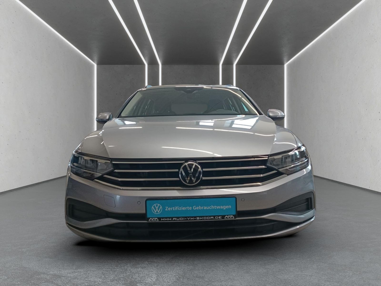Volkswagen Passat Variant - Bild 5