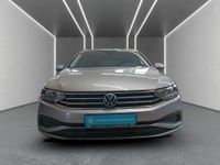 Volkswagen Passat Variant - Vorschau Bild 5