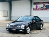 Mercedes-Benz E 280 CDI Avantgarde,Xenon,NAVI,AHK,PDC - Mercedes-Benz E 280: Cdi Avantgarde