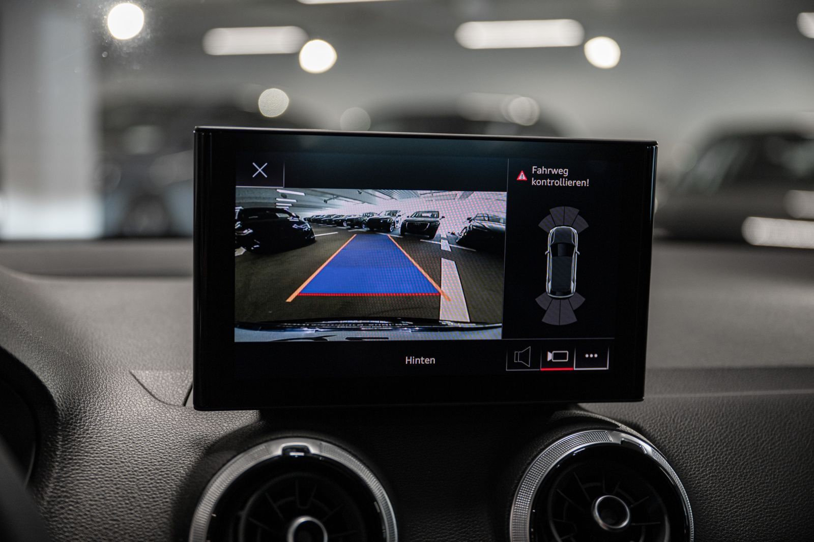 Audi Q2 - Bild 12
