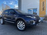 Land Rover Range Rover Evoque SE = Automatik - Leder - Ahk - Land Rover Range Rover Evoque aus 2016