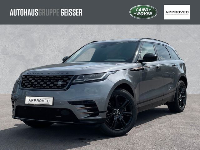 Land Rover Range Rover Velar D200 AWD R-DYNAMIC SE ACC