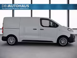 Opel Vivaro Kasten Cargo M Edition 1.5 Diesel Sortimo - gebrauchte Opel Vivaro aus dem Jahr 2021