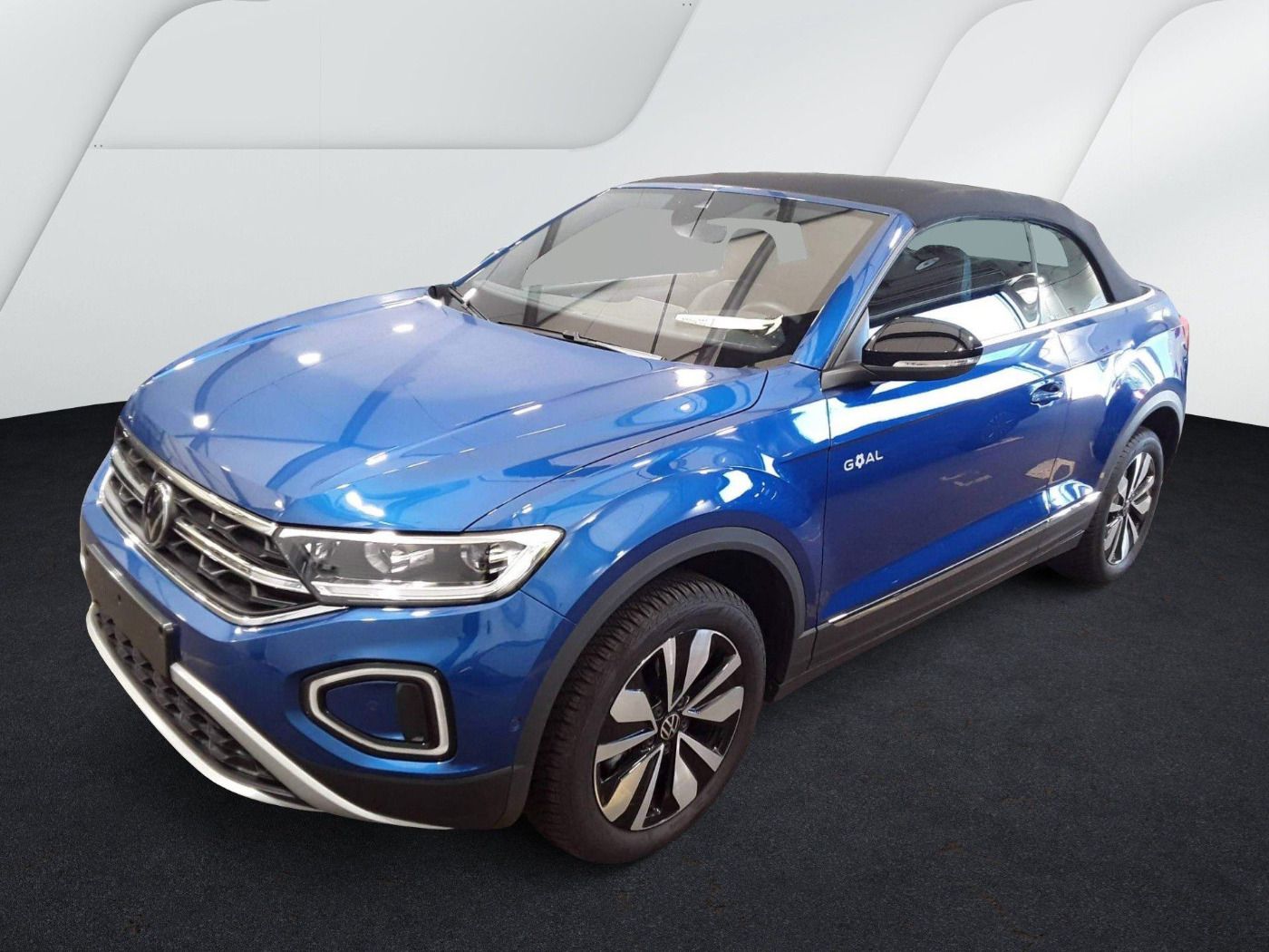 Volkswagen T-Roc - Bild 2