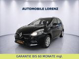 Renault Clio IV Grandtour Limited - Renault Clio mit Benzin-Antrieb: Kombi