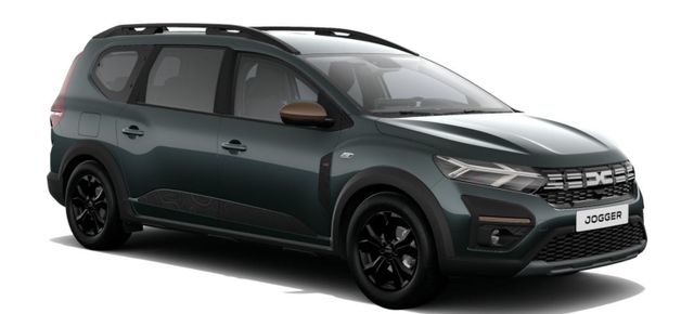 Dacia Jogger 1.6 E-TECH Hybrid 140 Extreme