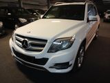 Mercedes-Benz GLK 200 CDI SPORT PAKET LÜCKENLOSE WARTUNG - : Geländewagen, Sport