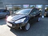 Ford B-Max Titanium/NAVI/PDC/KLIMAAUTO/PDC/ALLWETTER - gebrauchte Ford B-Max aus dem Jahr 2017