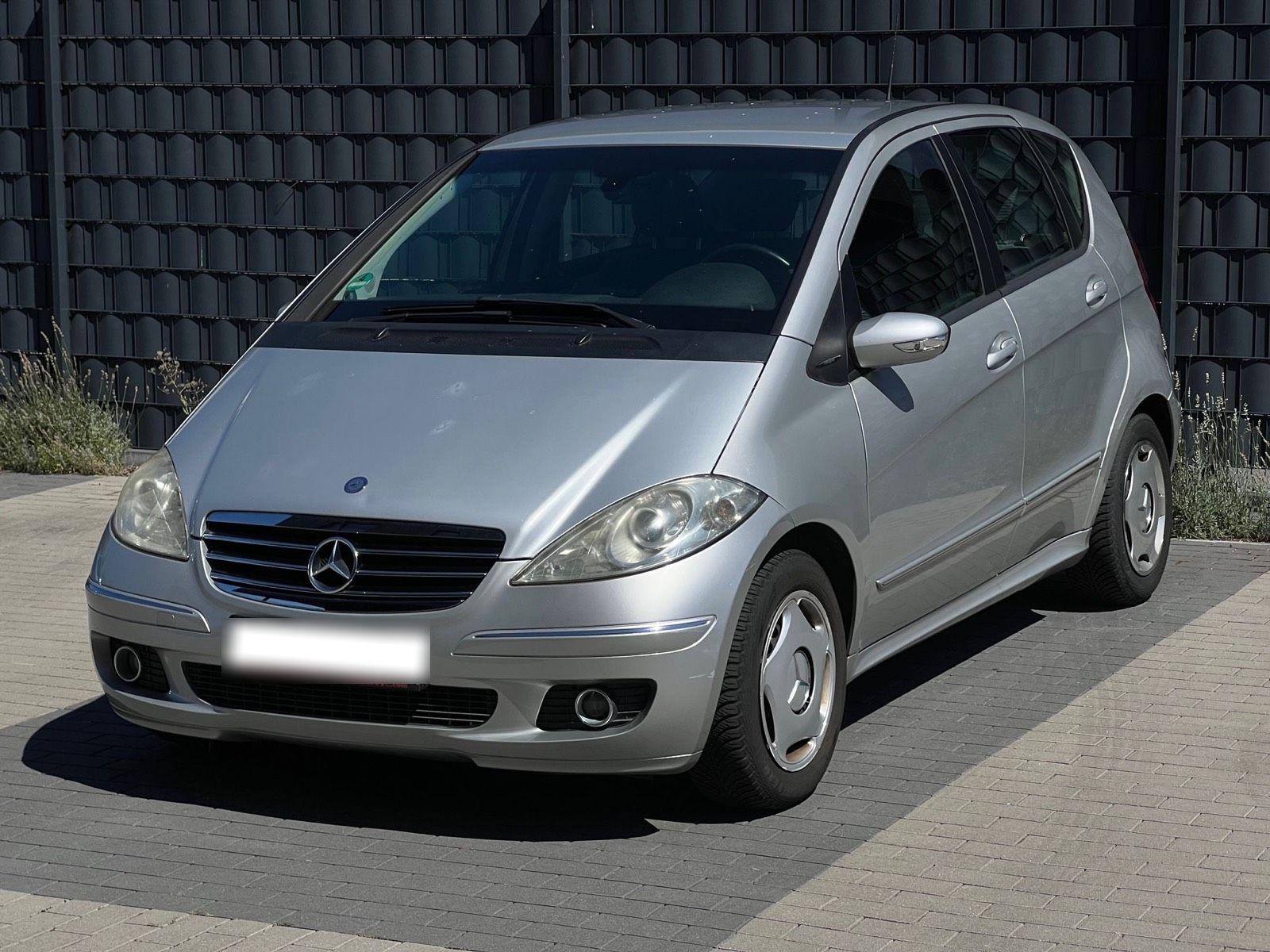 Mercedes-Benz A 150