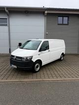 Volkswagen VW T6 Camper Langer Radstand /STDZ/Solar  - Volkswagen T6 Transporter: Langer Radstand