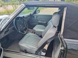 Mercedes-Benz SL 300 - Mercedes-Benz SL aus dem Jahr 1989