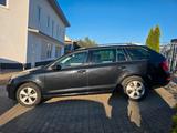 Skoda Octavia Elegance, AUT, S-Heft voll,  SHZ, AHK - Skoda Octavia: Kombi, Elegance