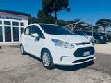 Ford B-Max 1.4 90 CV GPL Business - Ford B-Max mit LPG-Antrieb