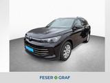 Volkswagen Tiguan 1.5 eTSI DSG ELEGANCE HD-MATRIX ACC KAM - Volkswagen Tiguan Jahreswagen