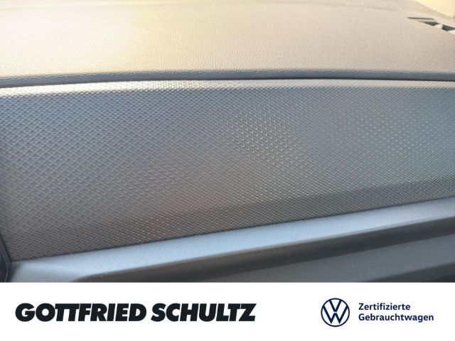 Volkswagen T-Cross - Bild 17