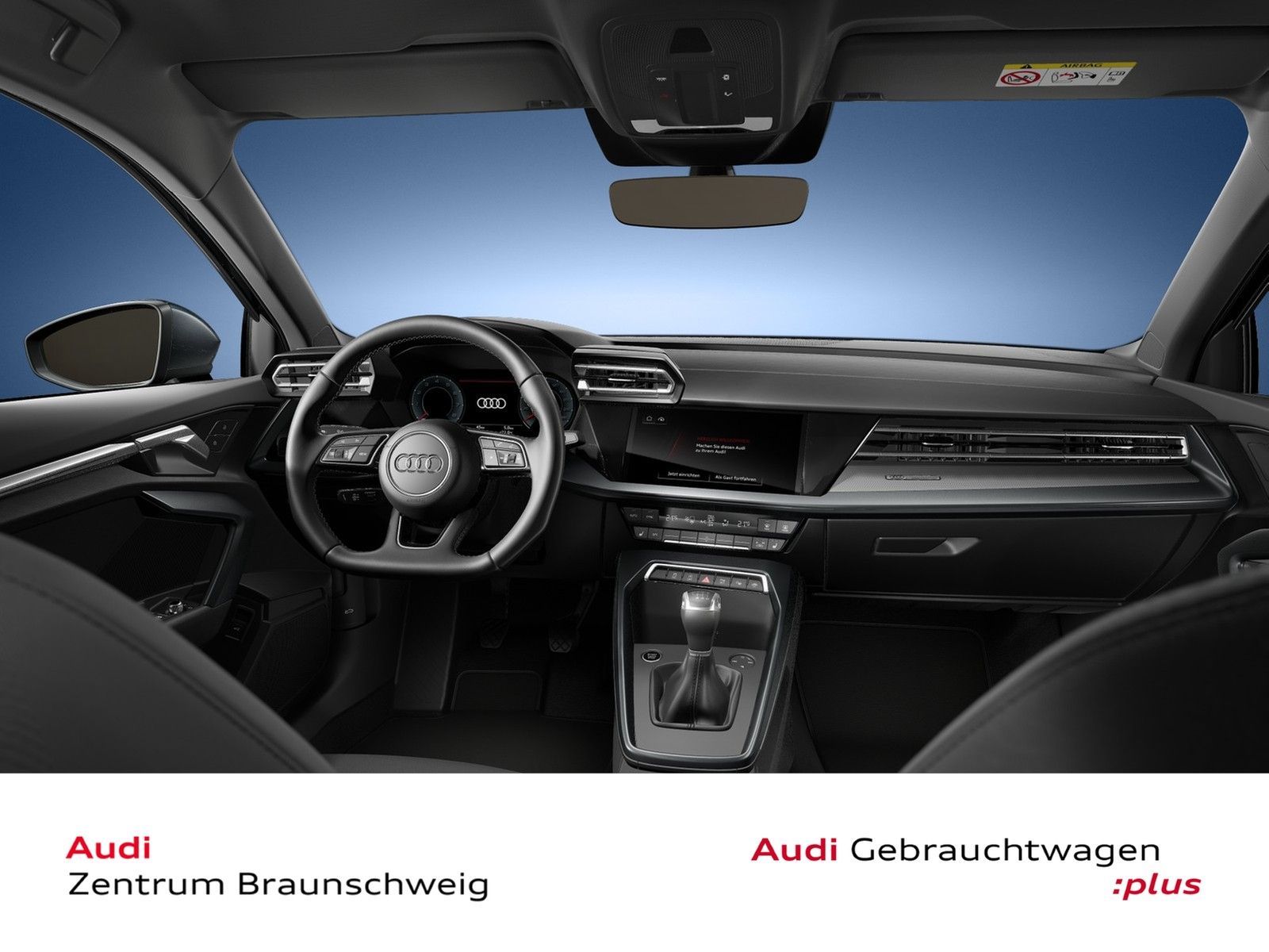 Audi A3 - Bild 9