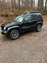 Jeep Verkaufe Grand Cherokee - Jeep Gebrauchtwagen von 2004