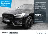 Volvo XC60 T6 AWD Ultra Black Edition 360 4xSHZ ACC LM