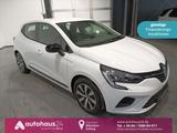 Renault Clio V 1.0 SCe Equilibre LED|App|Klima|Tempomat - Renault Clio: Equilibre