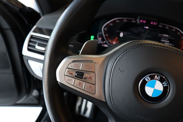 Fahrzeugabbildung BMW 730 d xDrive M Sportpaket|CARBON-CORE|360°|H-UP|