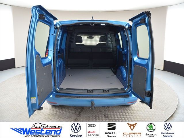 Fahrzeugabbildung Volkswagen Caddy Kasten Cargo EcoProfi 2.0l TDI 90kW 6-Gang