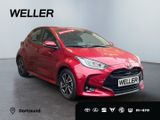 Toyota Yaris 1.5 Team D *CAM*Spurhalteass*SmartKey*SHZ* - Toyota Yaris: Team