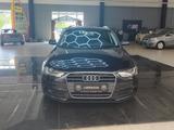 Audi A4 Avant Sport Leder - Audi A4 mit Diesel-Antrieb: Kombi