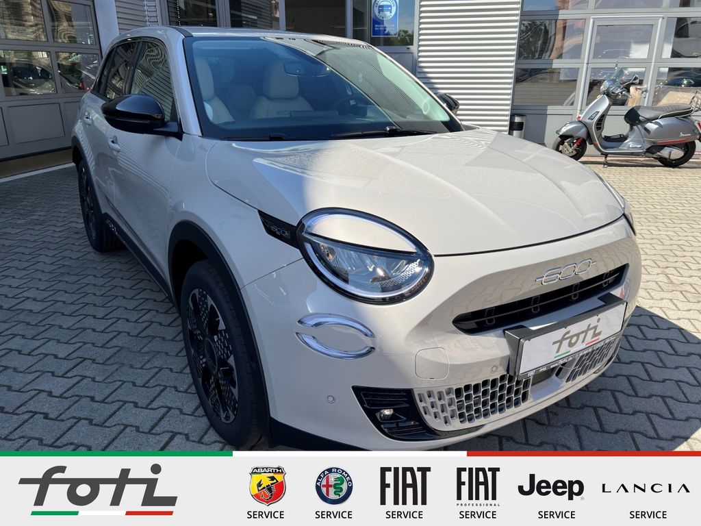 Fiat 600