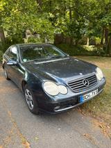 Mercedes-Benz CL 180 Kompressor Top Zustand TÜV 05/27 - Mercedes-Benz CL 180 Gebrauchtwagen