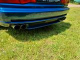 BMW MANHARDT M8/E 5.6 (850 CSi) - BMW 850: Csi