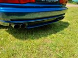 BMW MANHARDT M8/E 5.6 (850 CSi) - BMW 850 aus 1993