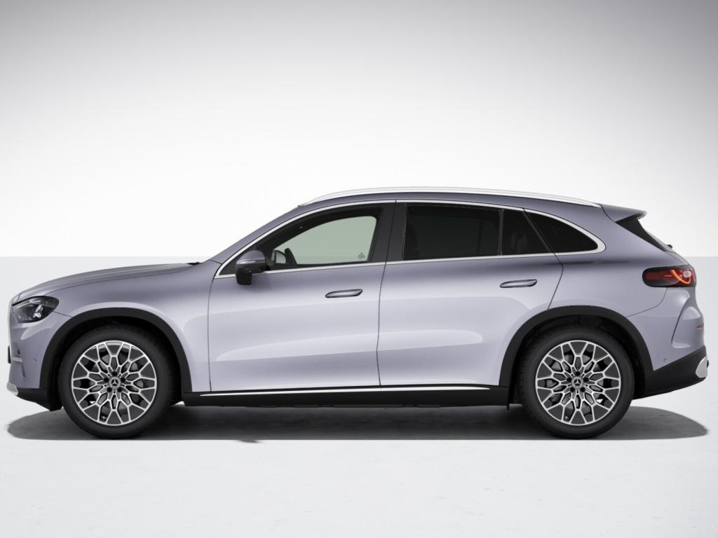 Mercedes-Benz GLC 400 4MATIC mit EQ Technologie Avantgarde LED