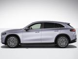 Mercedes-Benz GLC 400 4MATIC mit EQ Technologie Avantgarde LED - Mercedes-Benz GLC 400 mit Elektro-Antrieb