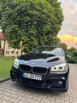 BMW 220 Gran Tourer 220d xDrive Sport Line A Spo...