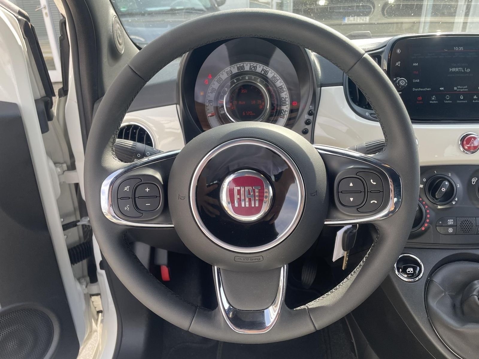 Fiat 500C - Bild 10