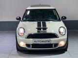 MINI COOPER S Mini Cooper S Automatik - MINI Cooper S aus 2013