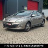 Renault Megane III Lim. 5-trg. Dynamique PDC Klimaaut. - Renault Gebrauchtwagen in Osnabrück