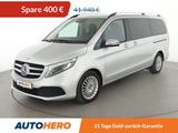 Mercedes-Benz V-Klasse V 220 d EDITION lang Aut.*NAVI*TEMPO* - Mercedes-Benz V 220 in Hannover