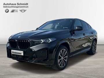 BMW X6 xDrive30d M Sportpaket*Facelift*Carbon*Komfor