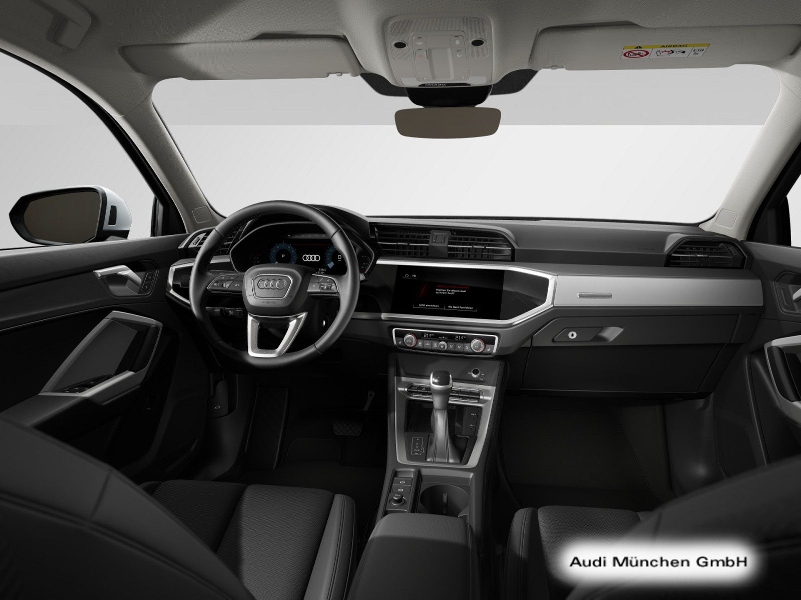 Audi Q3 - Bild 10